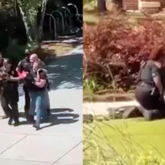Tiroteo en Estados unidos: una persona en estado crítico y varios heridos tras ataque en la Universidad Estatal de Florida
