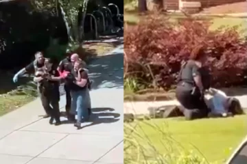 Tiroteo en Estados unidos: una persona en estado crítico y varios heridos tras ataque en la Universidad Estatal de Florida