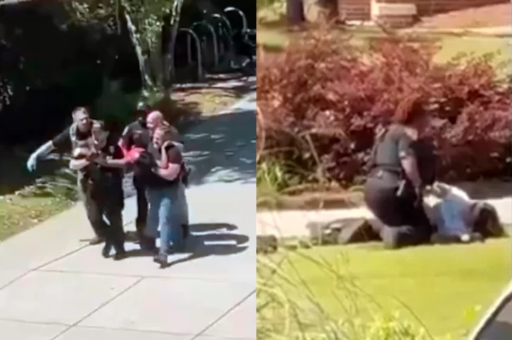 Tiroteo en Estados unidos: una persona en estado crítico y varios heridos tras ataque en la Universidad Estatal de Florida