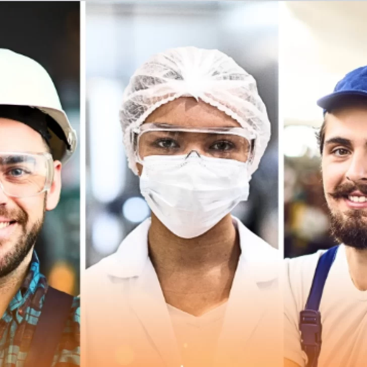 Sorteo por el Día del Trabajador: ganá porciones de ravioles caseros en radio LU12 AM680 de Río Gallegos