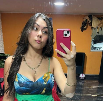 Buscan a una adolescente de 15 años desaparecida en Río Gallegos Buscan a una adolescente de 15 años desaparecida en Río Gallegos