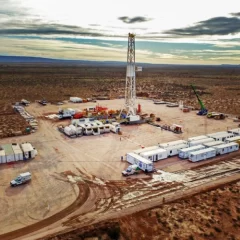“La situación del país y de Neuquén es preocupante”, advirtió el ex secretario de Energía Darío Martínez
