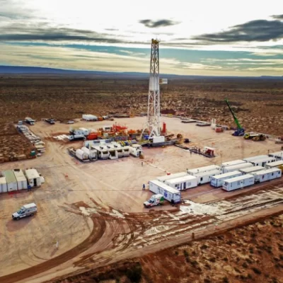 “La situación del país y de Neuquén es preocupante”, advirtió el ex secretario de Energía Darío Martínez
