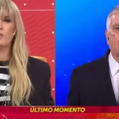 Ventura reveló la lista de famosos que Canosa mencionó en su presentación ante la Justicia