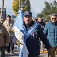 Rechazo de los veteranos de guerra de Malvinas: “Nos sentimos ultrajados”