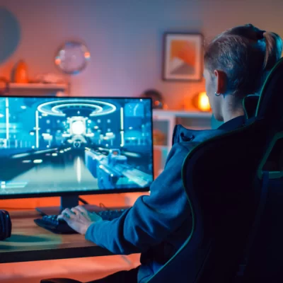 ARCA eliminó un impuesto en la compra de videojuegos: el listado de plataformas