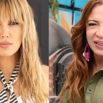 “Me afanaba”: Viviana Canosa lanzó una grave denuncia contra Lizy Tagliani