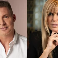 Adrián Suar rompió el silencio sobre las denuncias de Viviana Canosa: “Lo entendió”
