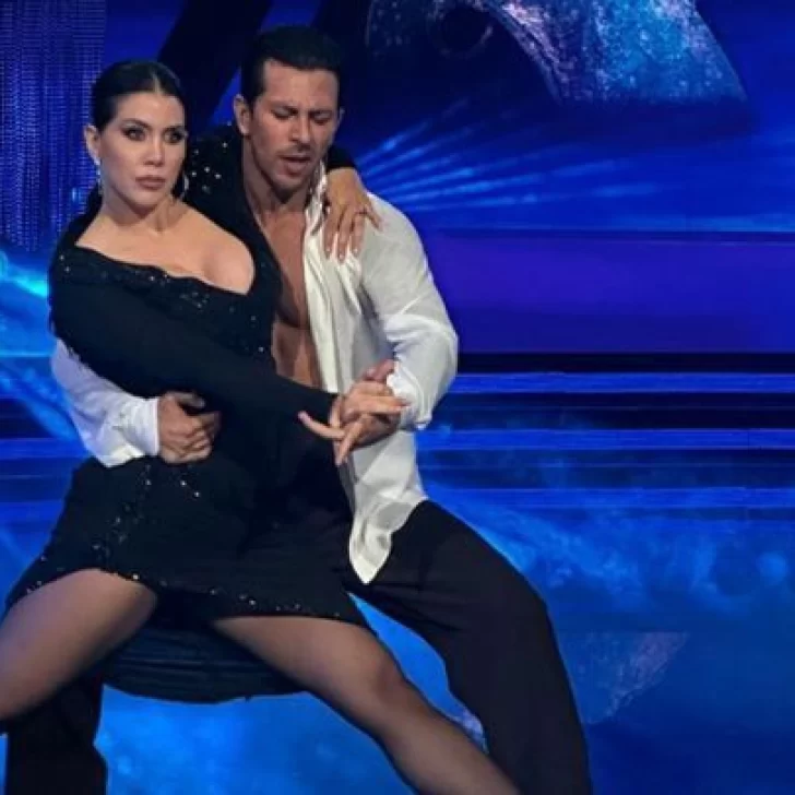 Wanda Nara confirmó su regreso al Bailando con las estrellas: “Muy feliz”