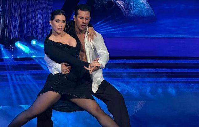 Wanda Nara confirmó su regreso al Bailando con las estrellas: “Muy feliz”