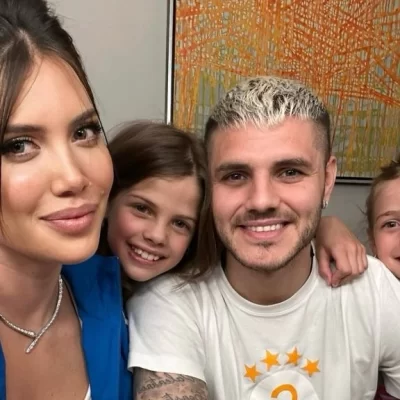 Wanda Nara arremetió contra Mauro Icardi tras la fallida revinculación con sus hijas: “Angustia”