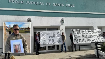 A casi cuatro meses de la muerte de Belén Arce: “No vamos a dejar que la llama de mi hija se apague”