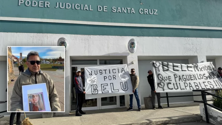A casi cuatro meses de la muerte de Belén Arce: “No vamos a dejar que la llama de mi hija se apague”