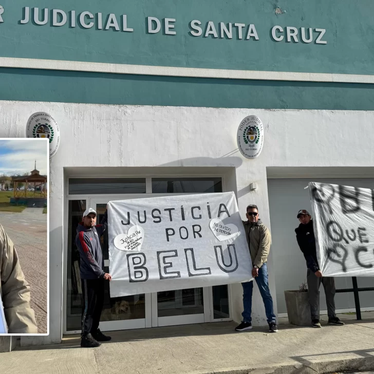 A casi cuatro meses de la muerte de Belén Arce: “No vamos a dejar que la llama de mi hija se apague”
