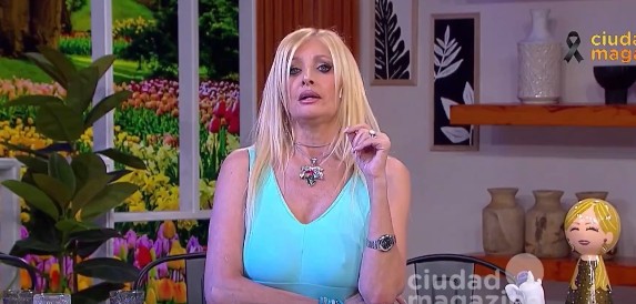 El polémico descargo de Yuyito González tras anunciar su separación de Milei: “¿Saben los ovarios que tengo?”
