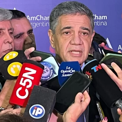 Jorge Macri pidió analizar porqué hubo baja participación en las legislativas de CABA