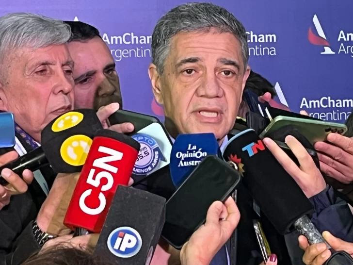 Jorge Macri pidió analizar porqué hubo baja participación en las legislativas de CABA y reconoció que hubo “un mandato de cambio”