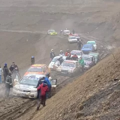 El Gran Premio de la Hermandad cumple cincuenta años
