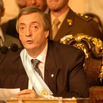 A 22 años de la asunción de Néstor Kirchner: “Vengo a proponerles un sueño”