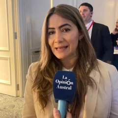 Ficha Limpia: El día que la senadora Sonia Rojas Decut habló con La Opinión Austral
