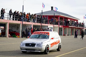 Los campeonatos descansan hasta el mes de setiembre