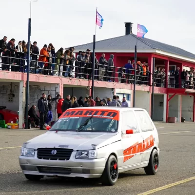 Los campeonatos descansan hasta el mes de setiembre