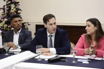 La Ley Provincial Electoral Transitoria se basa en una normativa previa a la Ley de Lemas, de 1988
