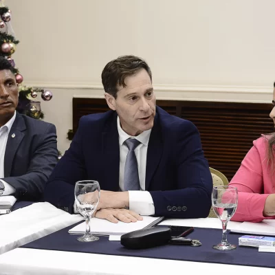 La Ley Provincial Electoral Transitoria se basa en una normativa previa a la Ley de Lemas