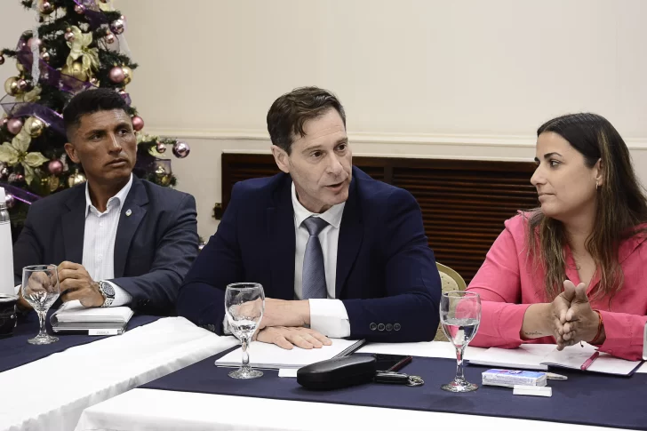 La Ley Provincial Electoral Transitoria se basa en una normativa previa a la Ley de Lemas, de 1988