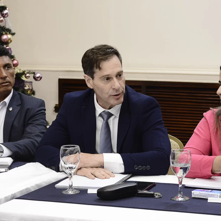 La Ley Provincial Electoral Transitoria se basa en una normativa previa a la Ley de Lemas