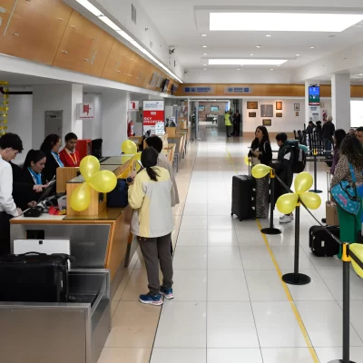 Municipalidad de Río Gallegos quiere saber la cantidad de pasajes que Santa Cruz compró a Flybondi