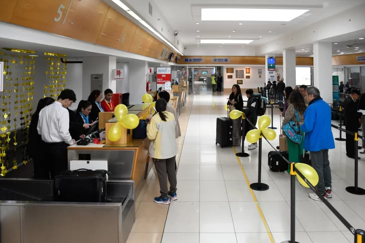 Municipalidad de Río Gallegos quiere saber la cantidad de pasajes que Santa Cruz compró a Flybondi