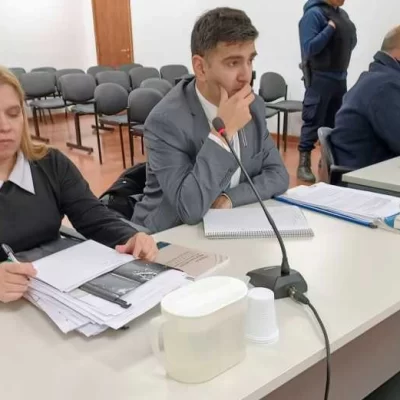 Chubut: absolvieron a un santacruceño por un caso de abigeato: sigue detenido por otra causa