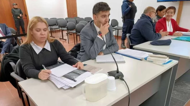 Chubut: absolvieron a un santacruceño por un caso de abigeato: sigue detenido por otra causa