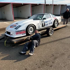 Todo listo para la tercera fecha del automovilismo deportivo