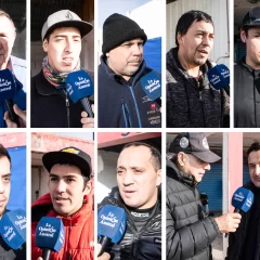 Exitosa tercera fecha de automovilismo en el autódromo “José Muñiz” de Río Gallegos