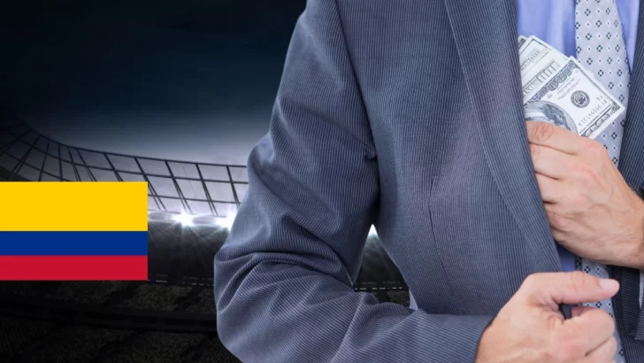 Cómo los patrocinios determinan el futuro de los torneos mundiales