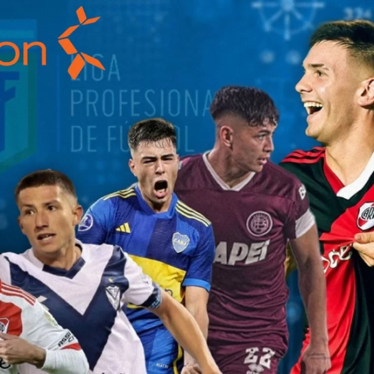 Cómo las academias de fútbol en Argentina forman talento