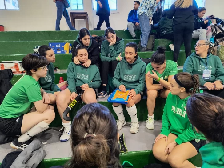 Boxing arrancó con paso firme el Argentino de Clubes: dos victorias en el debut