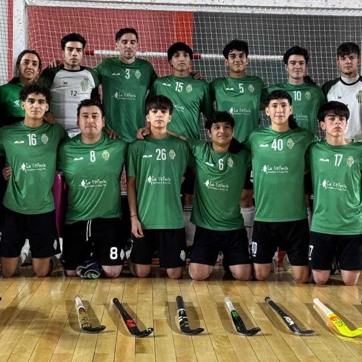 Boxing no pudo aguantar la ventaja y cayó ante Ushuaia Rugby en semifinales