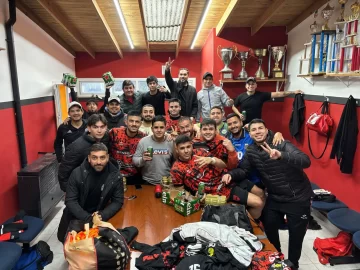Liga de los Barrios: Güemes dio el golpe ante El Cóndor y se mete en la conversación