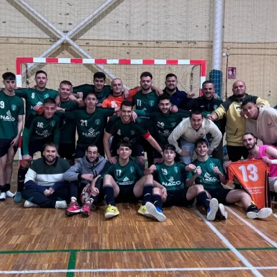Torneo de selecciones en el mes de junio en Trevelin