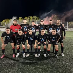 Escorpión y Deportivo Esperanza van por la gloria: se define el campeón del Triangular de Campeones