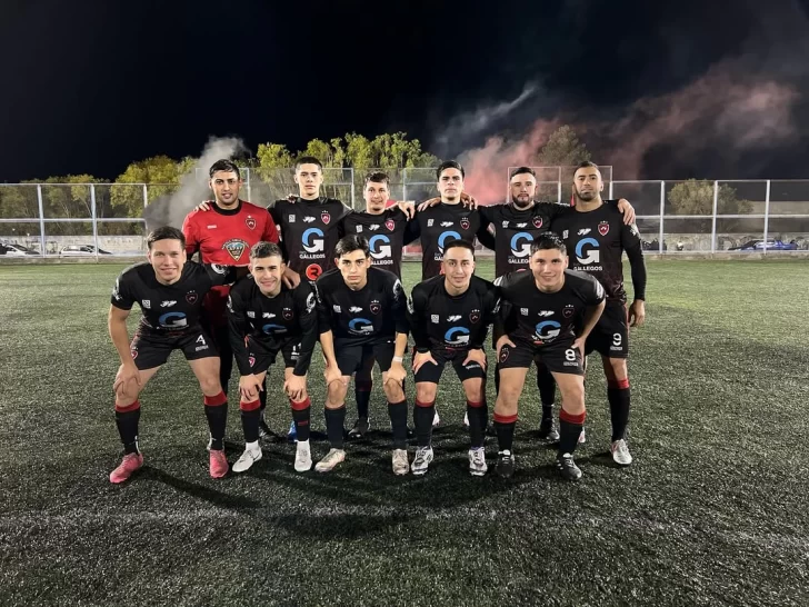 Escorpión y Deportivo Esperanza van por la gloria: se define el campeón del Triangular de Campeones