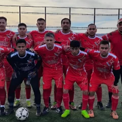 La décima fecha sacudió la tabla de la Liga de los Barrios