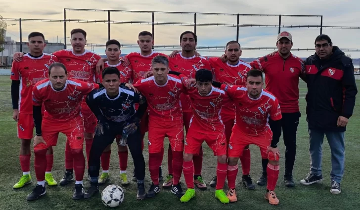 La décima fecha sacudió la tabla de la Liga de los Barrios