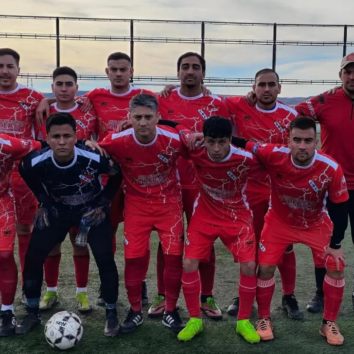 La décima fecha sacudió la tabla de la Liga de los Barrios