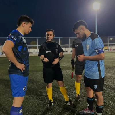 Escorpión, Boxing, Bancruz y UPP: los cuatro que van por el Apertura