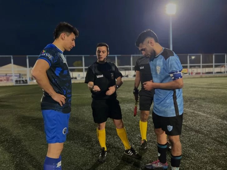 Escorpión, Boxing, Bancruz y UPP: los cuatro que van por el Apertura