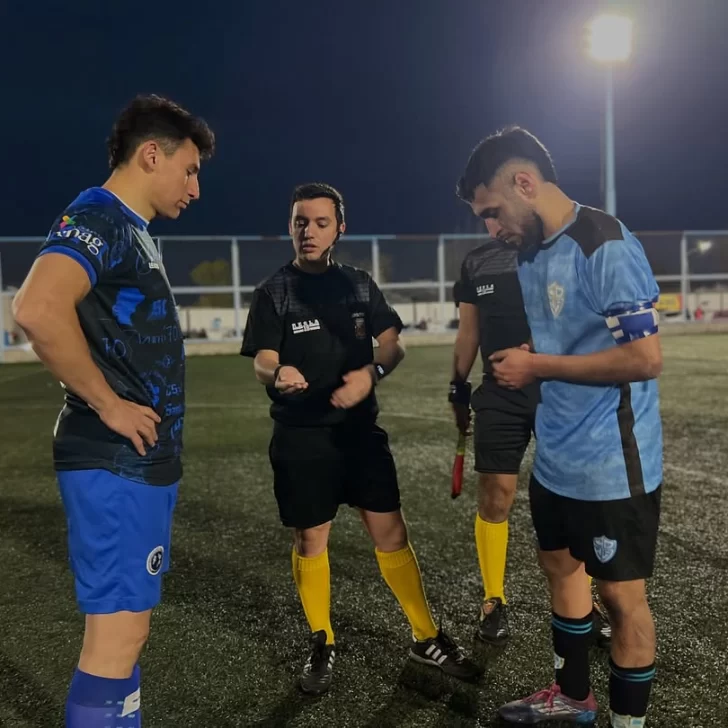 Escorpión, Boxing, Bancruz y UPP: los cuatro que van por el Apertura